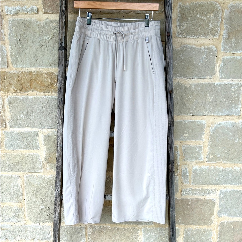 Athleta Avenue Drawstring Pants